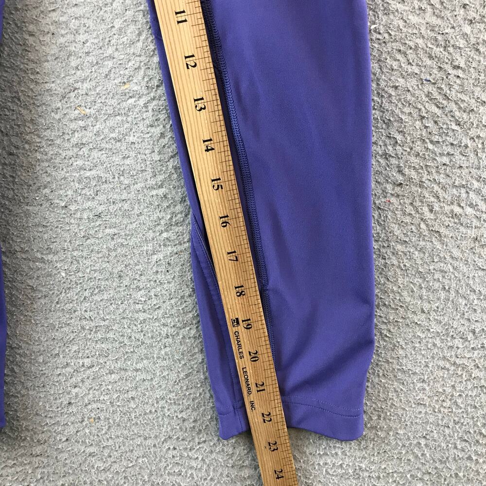 Lululemon Base Pace High-Rise Running Tight purple size 4 - Picture 9 of 10